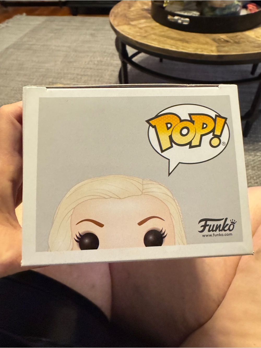 Harry Potter, Winifred Sanderson and Sarah Sanderson funko pop - Picture 11 of 12